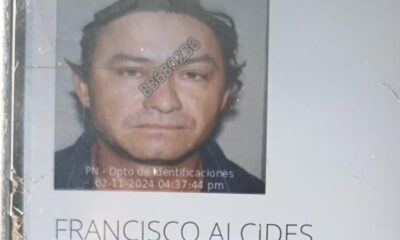 PJC: Detienen a un hombre por robo de una cartera en el Hospital Regional