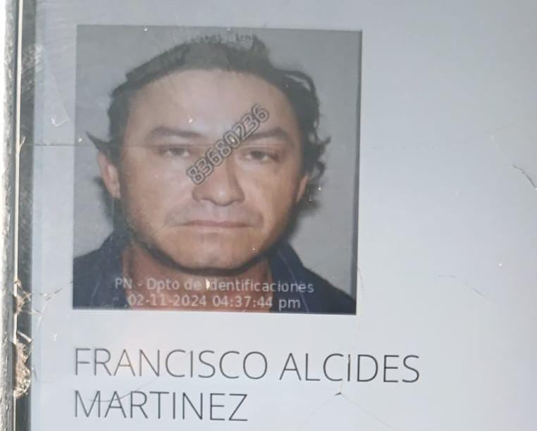 PJC: Detienen a un hombre por robo de una cartera en el Hospital Regional PJC: Detienen a un hombre por robo de una cartera en el Hospital Regional