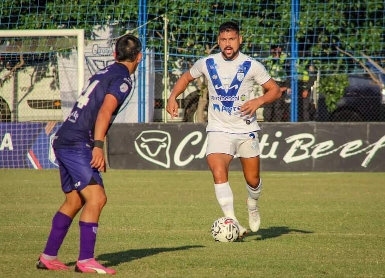 Juan Patiño, en la agenda del 2 de Mayo