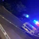 Hallan puñal presuntamente usado en un homicidio que involucra a un niño