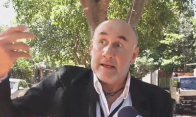 Ministerio Público reasigna a Itapúa al fiscal Casaccia tras beneficiar al cuñado del diputado Arévalo