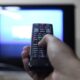 Hasta hoy se transmite televisión de aire por vía analógica