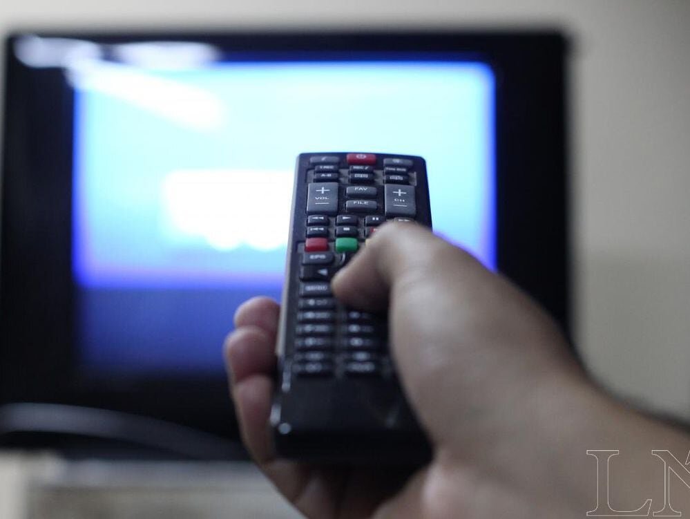 Hasta hoy se transmite televisión de aire por vía analógica