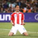 Ahora sí: Lucas Barrios anuncia su retiro como futbolista profesional