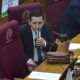 Chaqueñito reconoce que no presentó ningún proyecto de ley y explica por qué