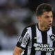 Botafogo oficializa la salida de Óscar Romero