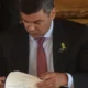 Santiago Peña promulga ley que establece nuevo cálculo para jubilación de aportantes del IPS