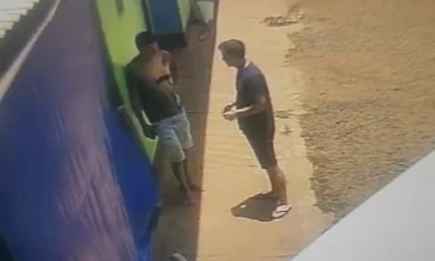 Matan a empleada de hotel para robo de recaudación en Hernandarias
