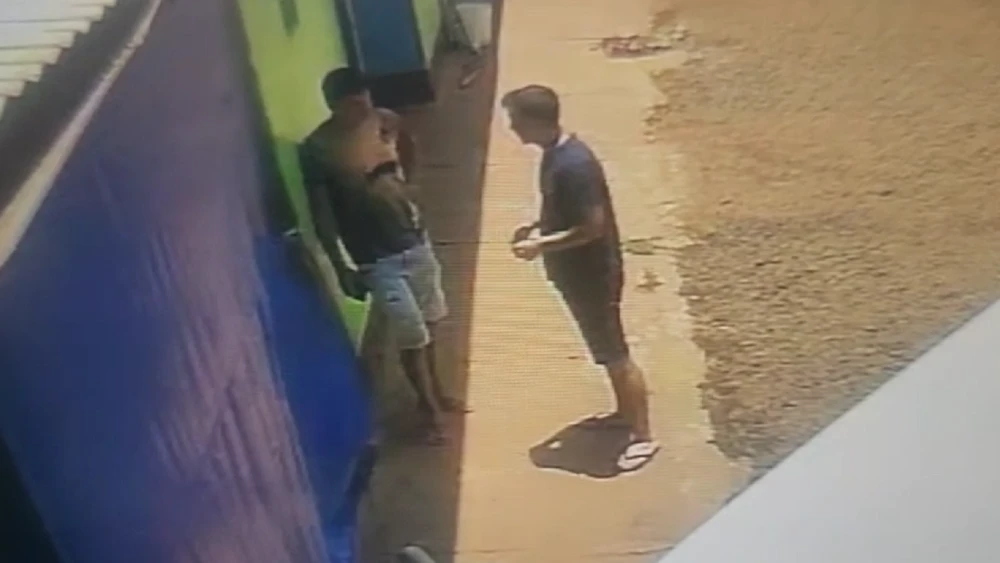 Matan a empleada de hotel para robo de recaudación en Hernandarias