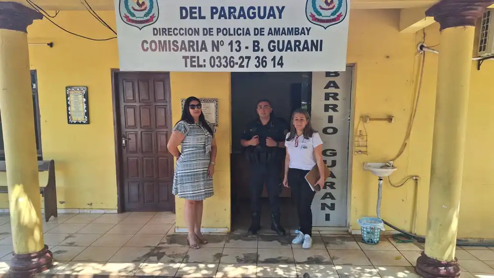 Famosa “guerra” con hidrogel causa molestia y preocupación en la población de frontera Famosa “guerra” con hidrogel causa molestia y preocupación en la población de frontera