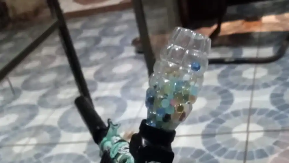Jueza prohíbe uso de pistolas de hidrogel a niños y adolescentes, en Pedro Juan Caballero Jueza prohíbe uso de pistolas de hidrogel a niños y adolescentes, en Pedro Juan Caballero