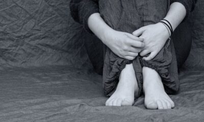 PJC: hospitalizan a una niña de 12 años tras presunto abuso sexual