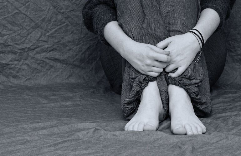 PJC: hospitalizan a una niña de 12 años tras presunto abuso sexual PJC: hospitalizan a una niña de 12 años tras presunto abuso sexual