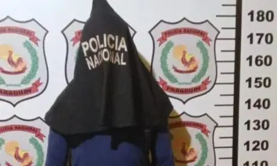 Papa Francisco nombra a Miguel Ángel Cabello como nuevo obispo de Villarrica