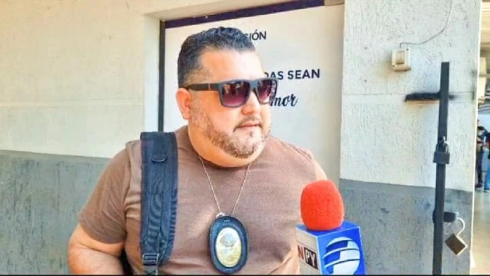 Fiscalía suspende sin goce de sueldo al forense que denunció precariedades y falta de insumos