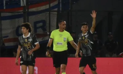 Libertad retiene el título de la Copa Paraguay
