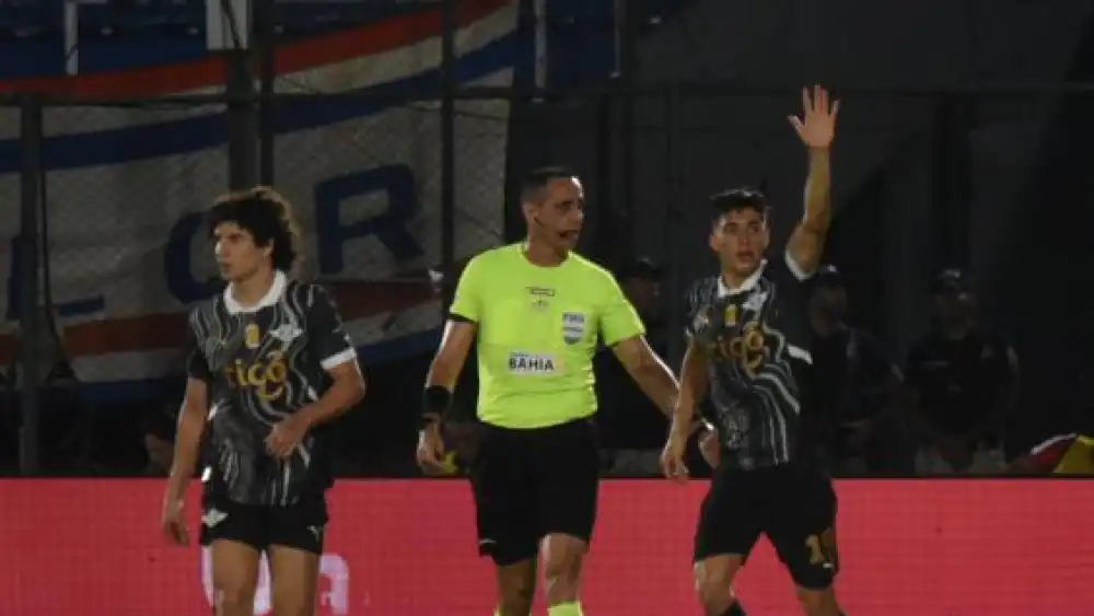 Libertad retiene el título de la Copa Paraguay