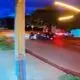 Conductor de plataforma es asesinado de dos disparos en Lambaré
