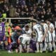 Conmoción en Italia: Un jugador de Fiorentina se desvanece y se suspende el duelo ante Inter