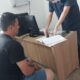 PJC: Detienen a un hombre por propinar un golpe de puño a su pareja