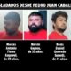 Identifican al posible mandante del atentado contra el director de la cárcel de Pedro Juan Caballero