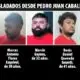 Hombre interrumpió misa central de Caacupé para elevar su protesta: ¿Qué reclamó?