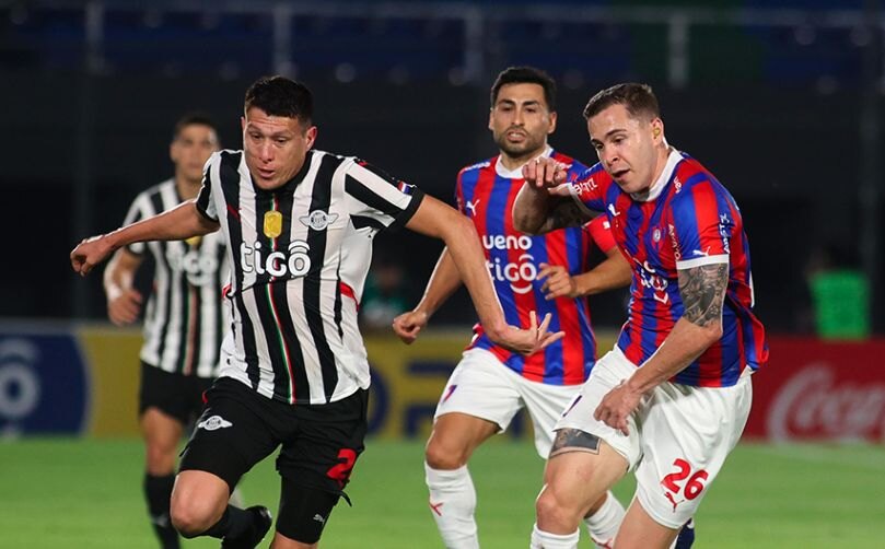 El torneo Apertura 2025 arrancará con tremendos duelos