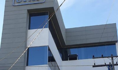 PJC: Motochorros armados asaltan una universidad y se llevan la recaudación de una jornada