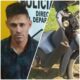 PJC: Joven es sorprendido apoderándose de una motocicleta