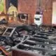 Destruyen cargamento de marihuana en comunidad indígena de Canindeyú