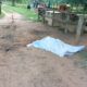 Supuesto caso de sicariato en San Juan Bautista, Misiones