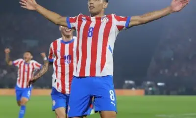 Cuarto Balón de Plata para el mejor defensa del fútbol brasileño