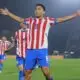Cuarto Balón de Plata para el mejor defensa del fútbol brasileño