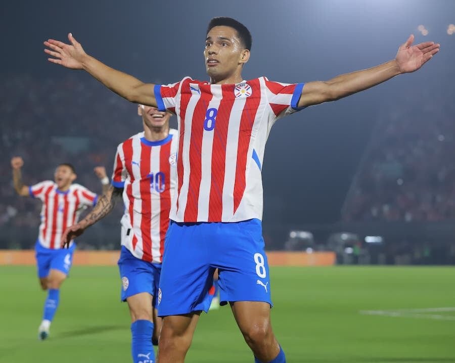 ¡Gómez ya es del Brighton!
