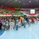 Inició el Campeonato Nacional de Handball U10 y U20/21 en Pedro Juan Caballero