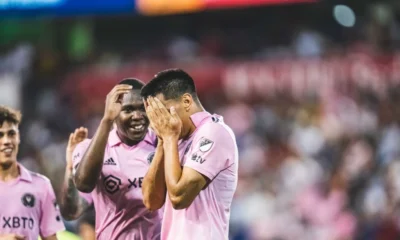 Inter Miami confirma transferencia récord de Diego Gómez al Brighton