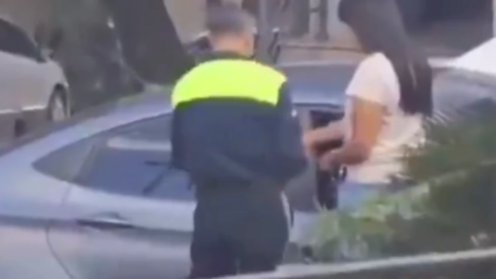 Operativo pan dulce: PMT es grabado en presunta coima y alegan que procedimiento fue legal
