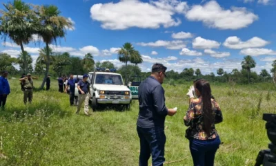Caso Leidy: Encuentran rastros de sangre en vivienda de segundo detenido