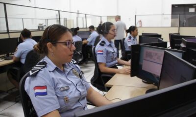 Cerca del 80% de las llamadas al 911 no son de emergencia y saturan el sistema