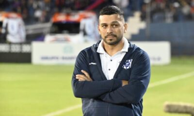 2 de Mayo realizará las tareas de pretemporada en Alto Paraná