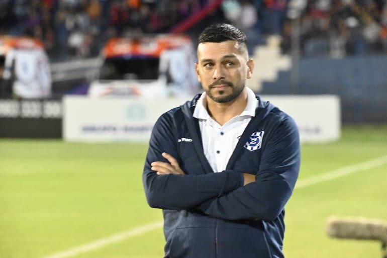 2 de Mayo realizará las tareas de pretemporada en Alto Paraná