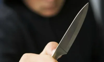 Ronda de tragos entre indígenas deja dos heridos con arma blanca en Bella Vista Norte