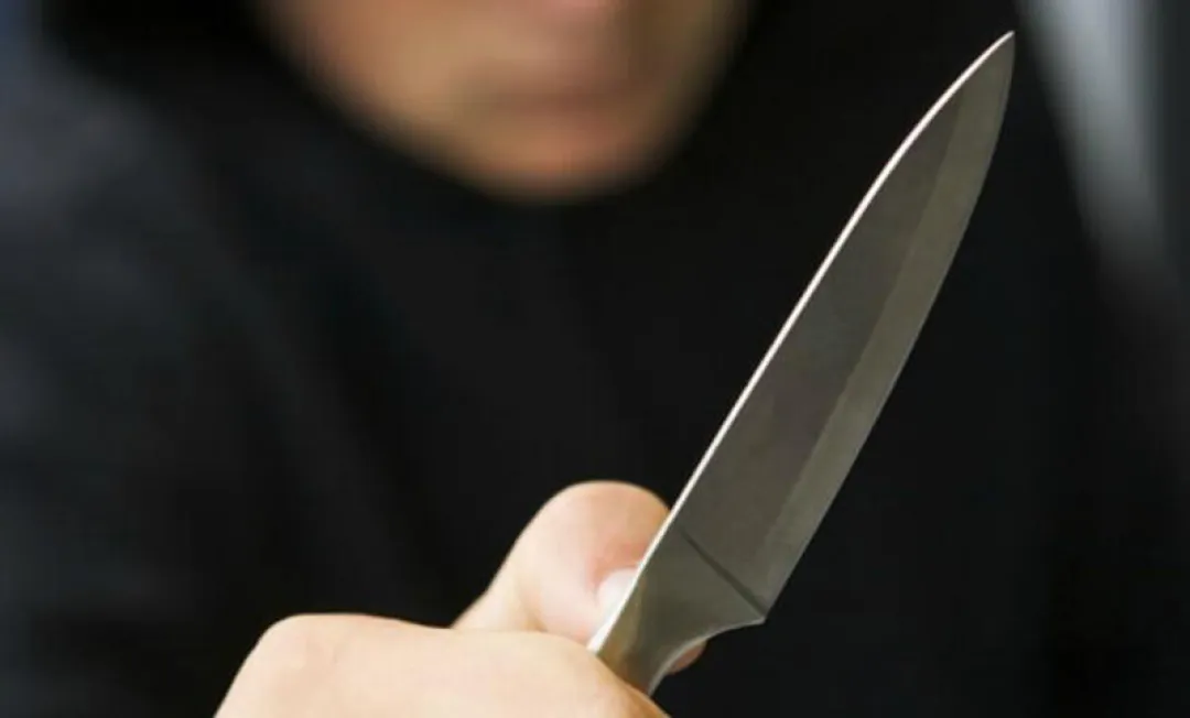 Ronda de tragos entre indígenas deja dos heridos con arma blanca en Bella Vista Norte Ronda de tragos entre indígenas deja dos heridos con arma blanca en Bella Vista Norte