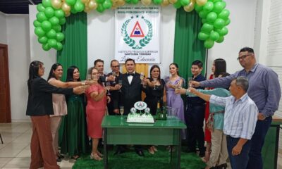 Instituto Técnico Superior Santísima Trinidad abre sus puertas en Pedro Juan Caballero