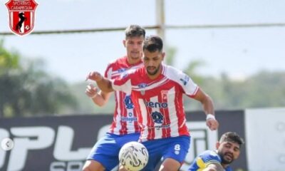 Primer arribo al plantel del Gallo Norteño