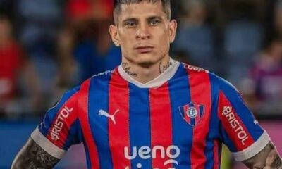 Denuncian a Juan Iturbe por acoso en discoteca de San Ber
