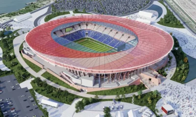 Mundial 2030: Los puntos flojos de Paraguay