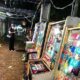 Caacupé: incautan máquinas “tragamonedas” en inmediaciones de la Basílica