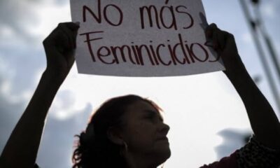 A poco de cerrar el 2024, cifra de víctimas de feminicidio se encuentra en 29