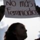 A poco de cerrar el 2024, cifra de víctimas de feminicidio se encuentra en 29